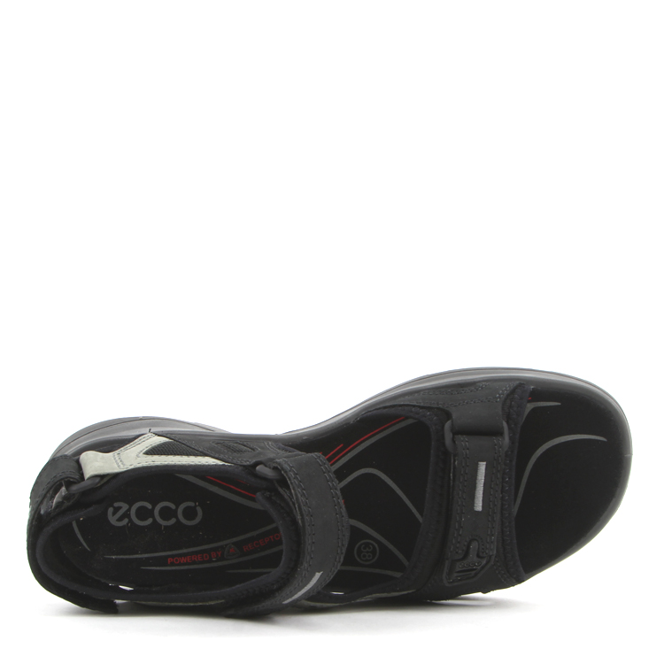 Ecco Yucatan Offroad | NOIR (homme)