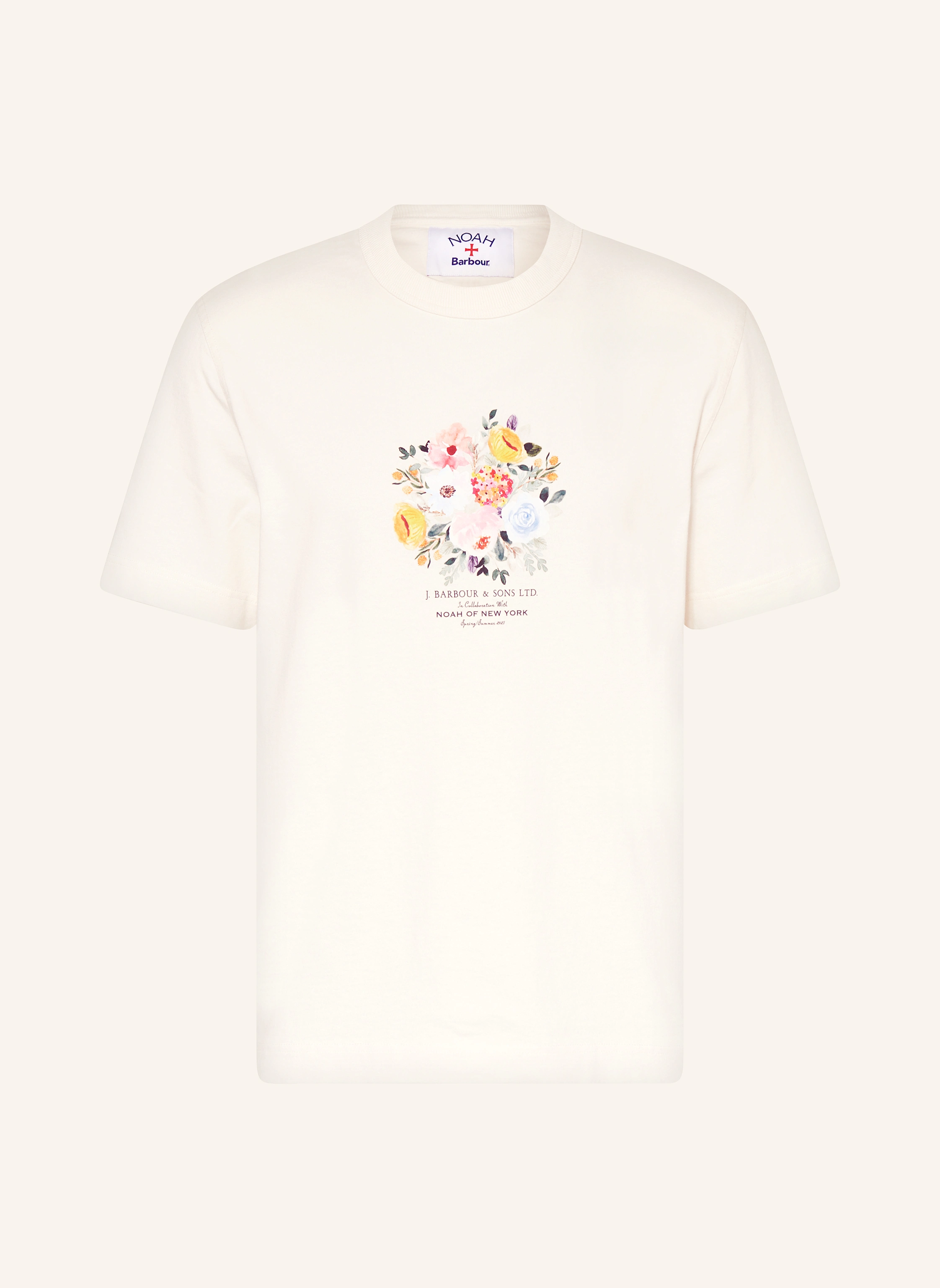 Barbour T-Shirt