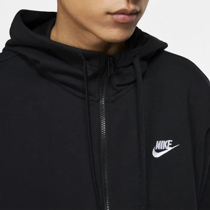 Nike Sportwear Club Fleece Vest Heren