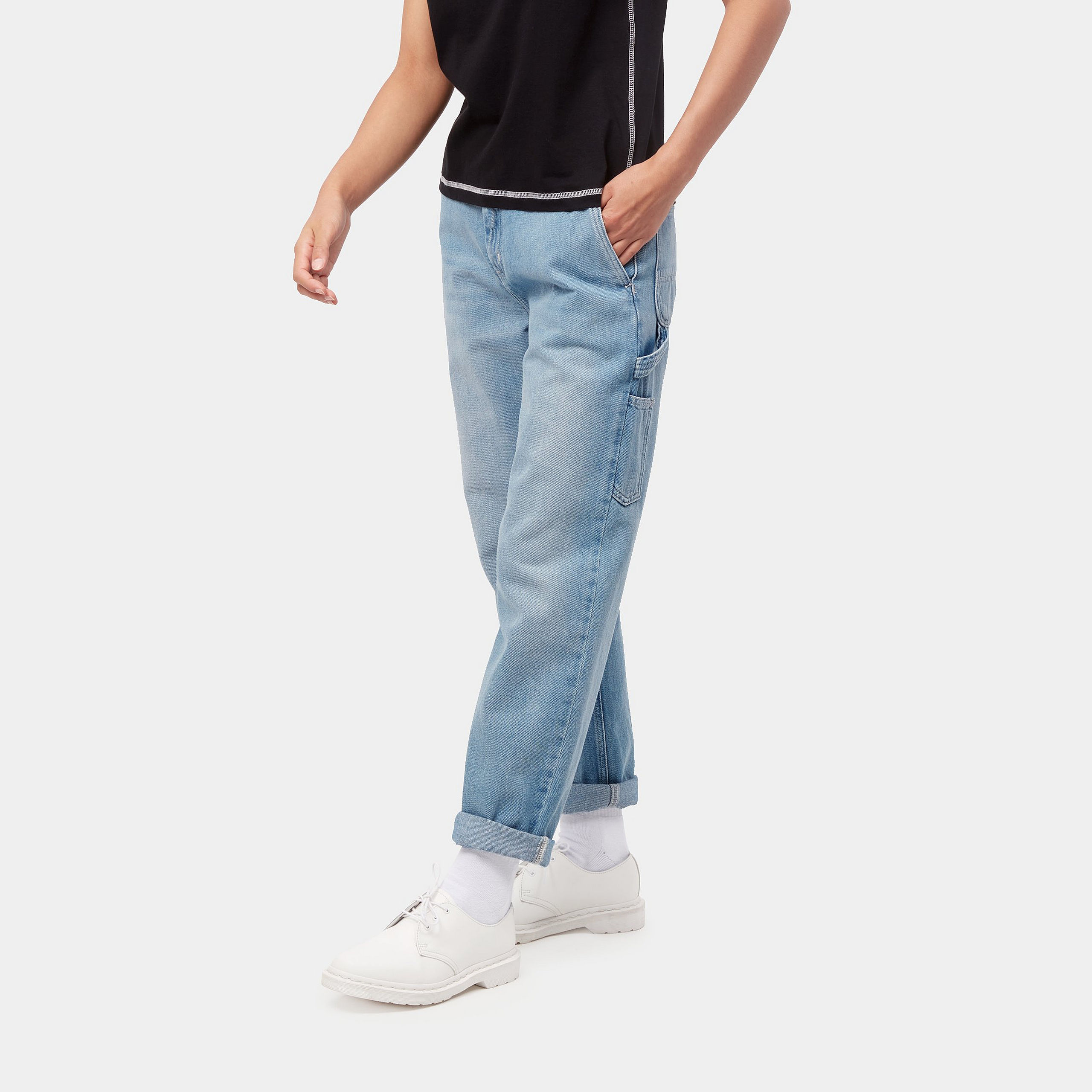 Carhartt WIP W' Pierce Pant 26