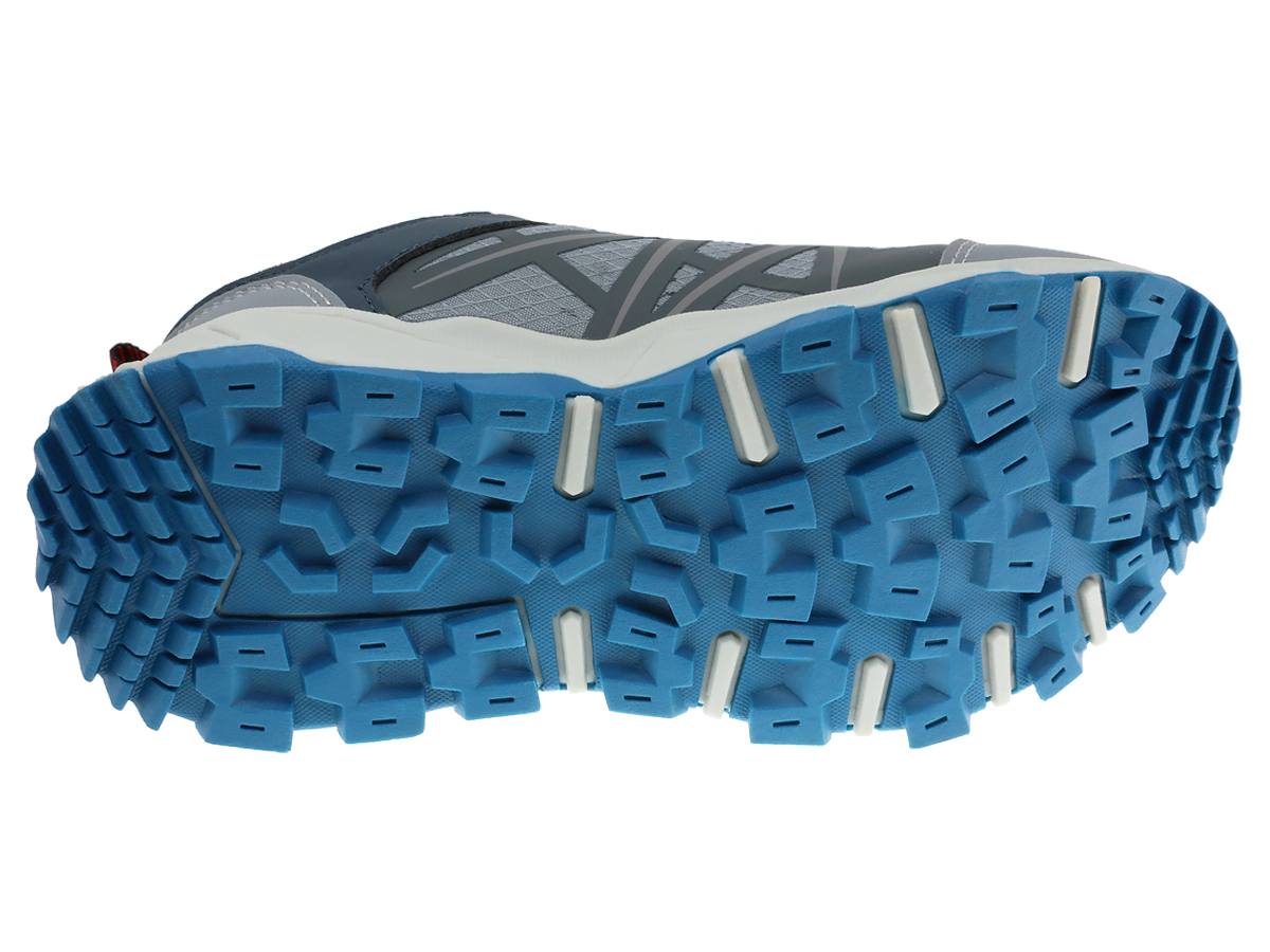 Zapatillas Trekking Beppi Outdoor