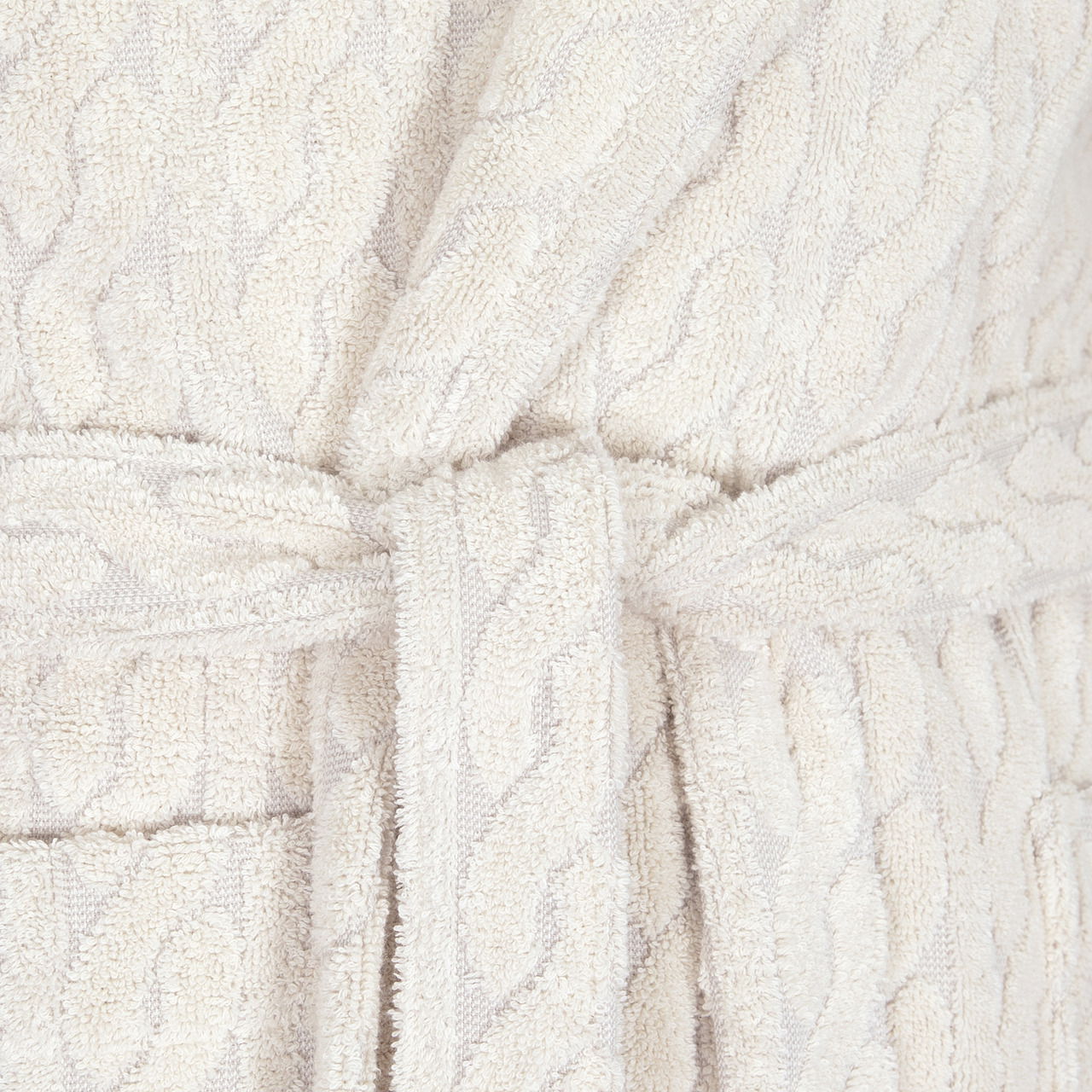 MÖVE Kapuzenmantel, Gr. XS COSY KNITS