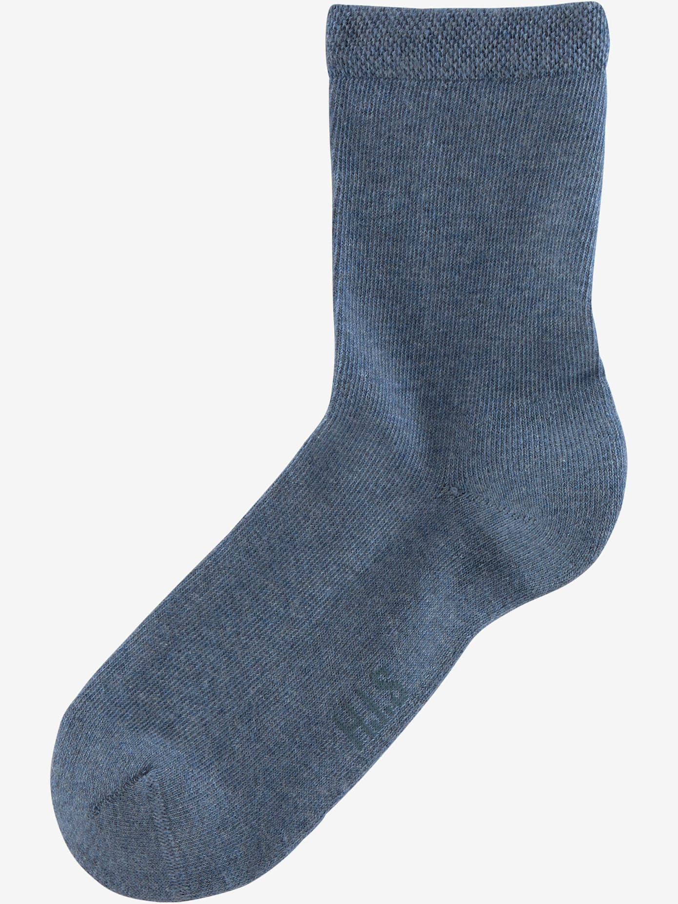 Chaussettes socquettes avec semelle éponge douce