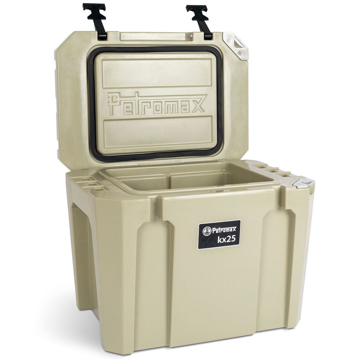 Kjøleveske 25 liter, sand
