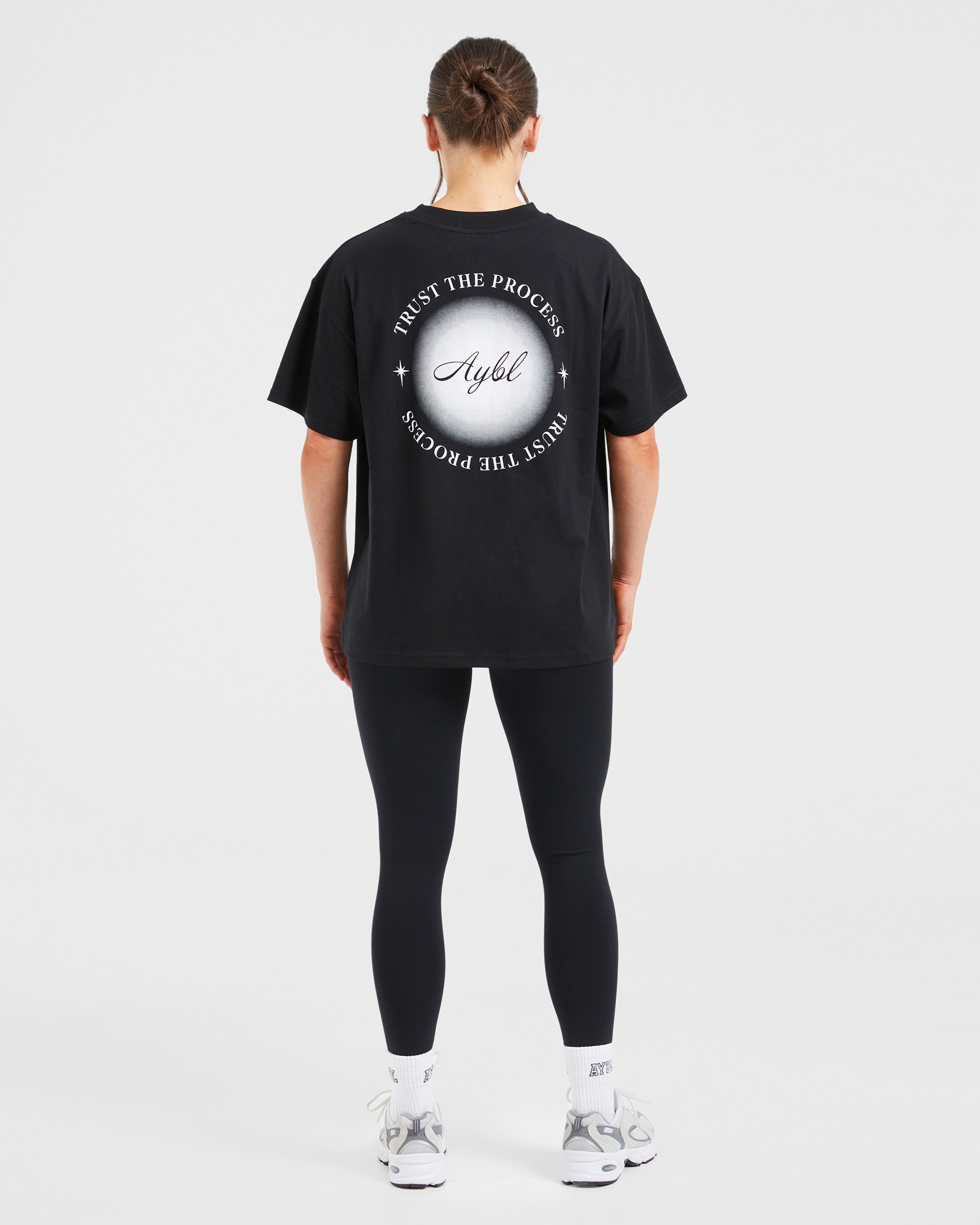 Manifest Oversized T Shirt