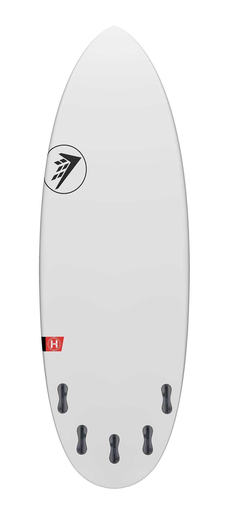 Firewire Chumlee - Helium - 5'1 x 20