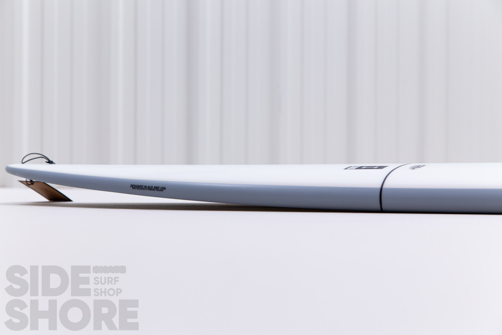 Slater Design / Firewire FRK   - 5'11 x 19