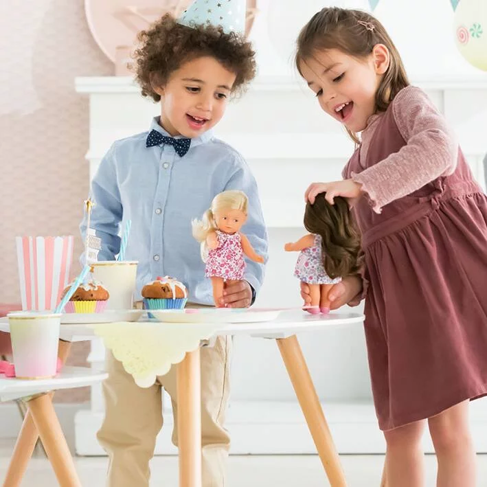 POUPEE - ROMY - 20CM - COROLLE MES MINIS COROLLINES