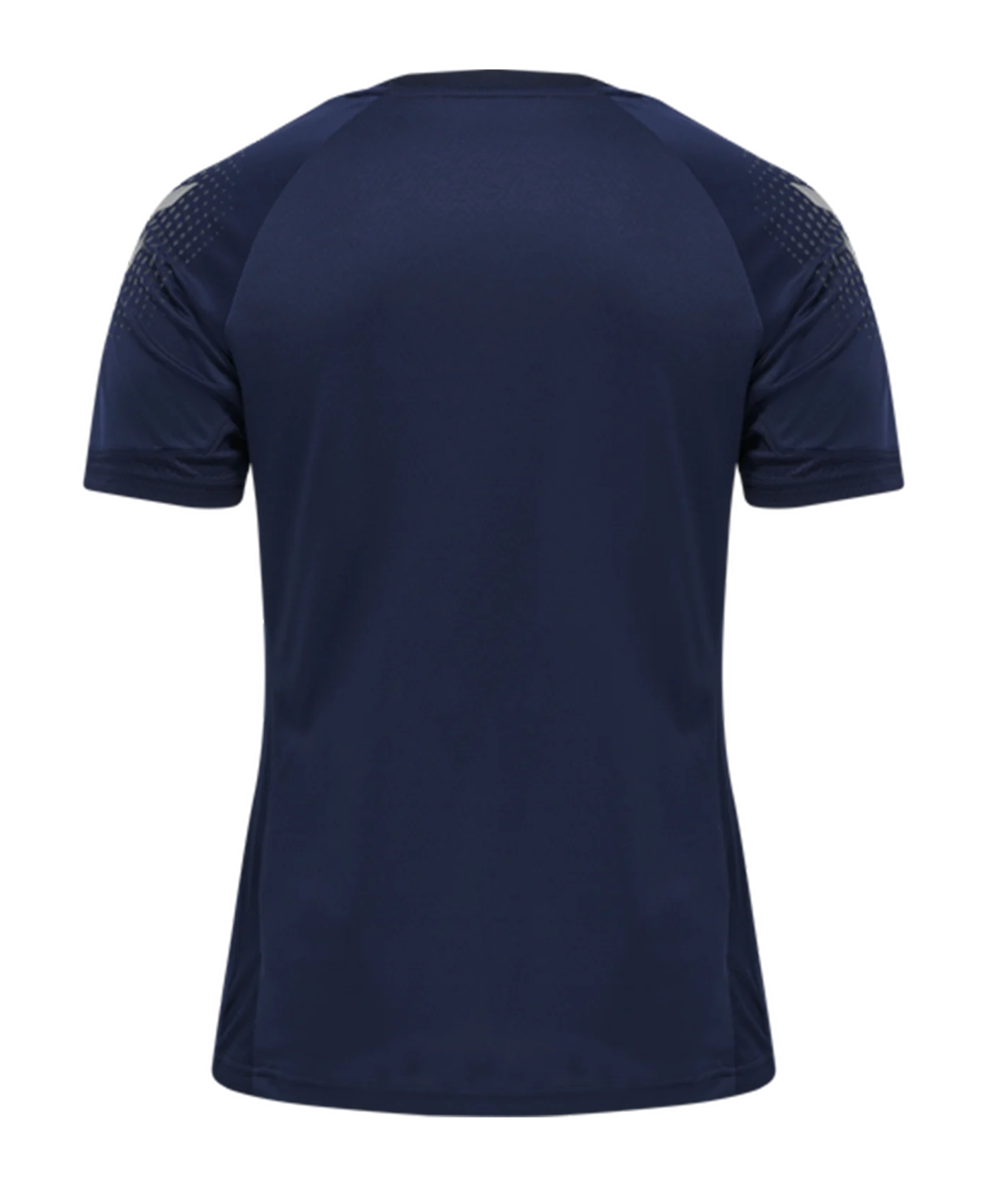 Hummel hmlLEAD Trainingsshirt Blau F7026