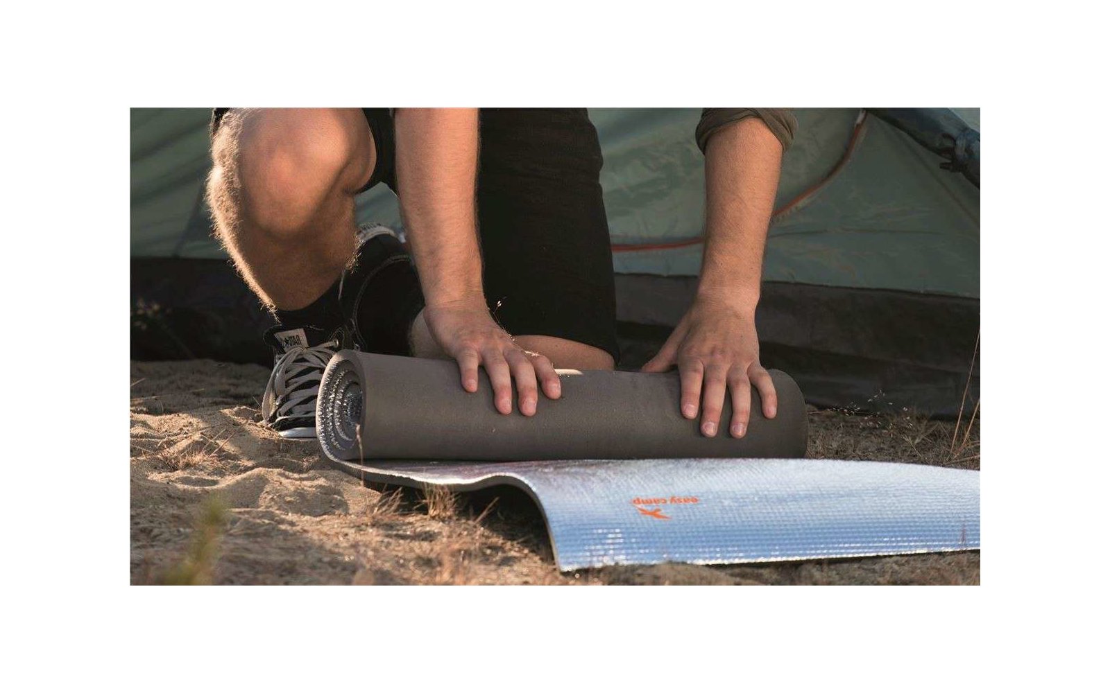 Easy Camp Basic Isoliermatte