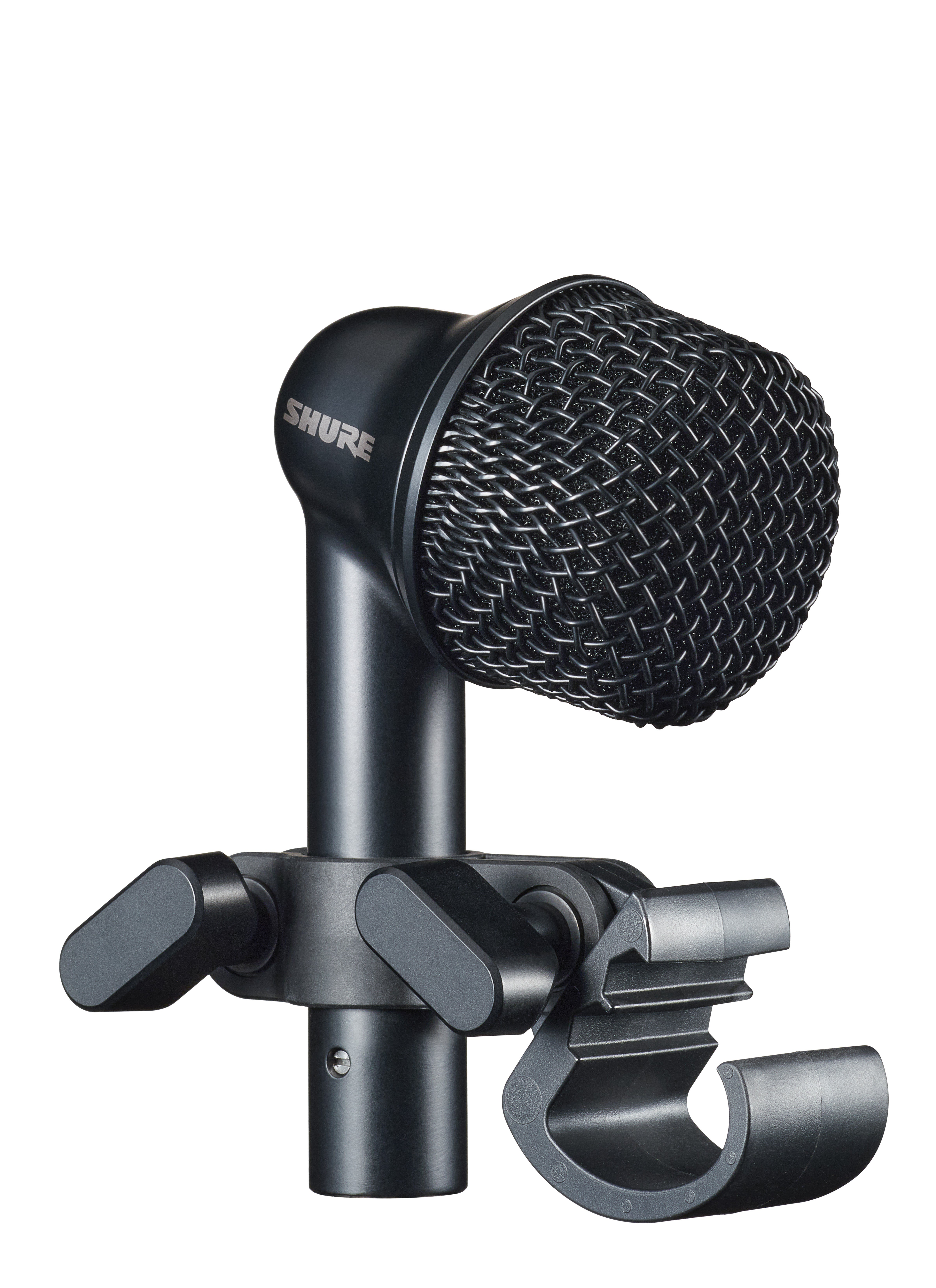 Shure A6D microfoonclip voor NXN6 tommicrofoon