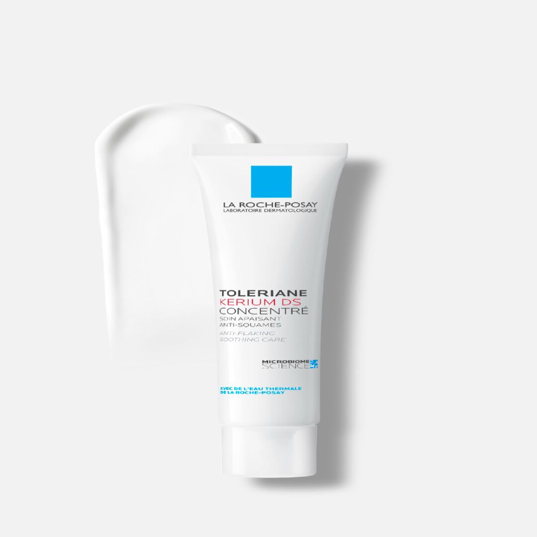 LA ROCHE POSAY  Toleriane Kerium DS Creme - 40ml