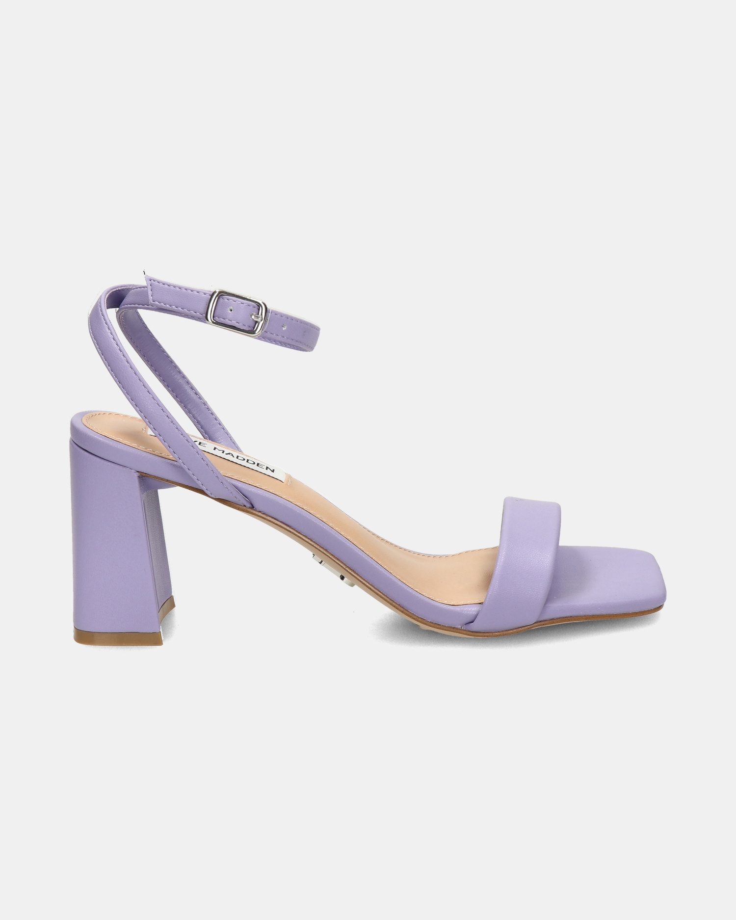 Steve Madden Luxe Pumps  - paars