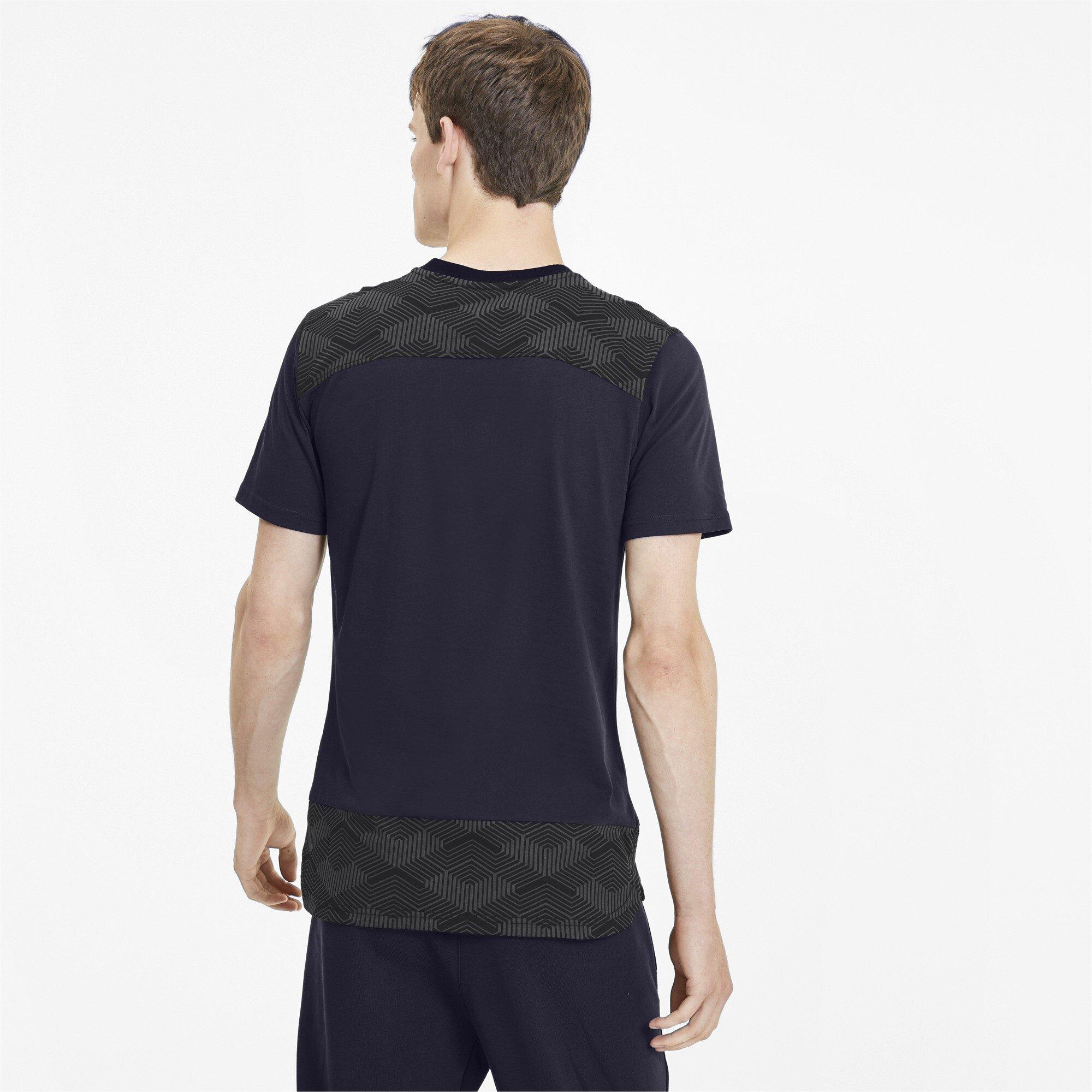 Puma TF21 Cas Tee Sn99