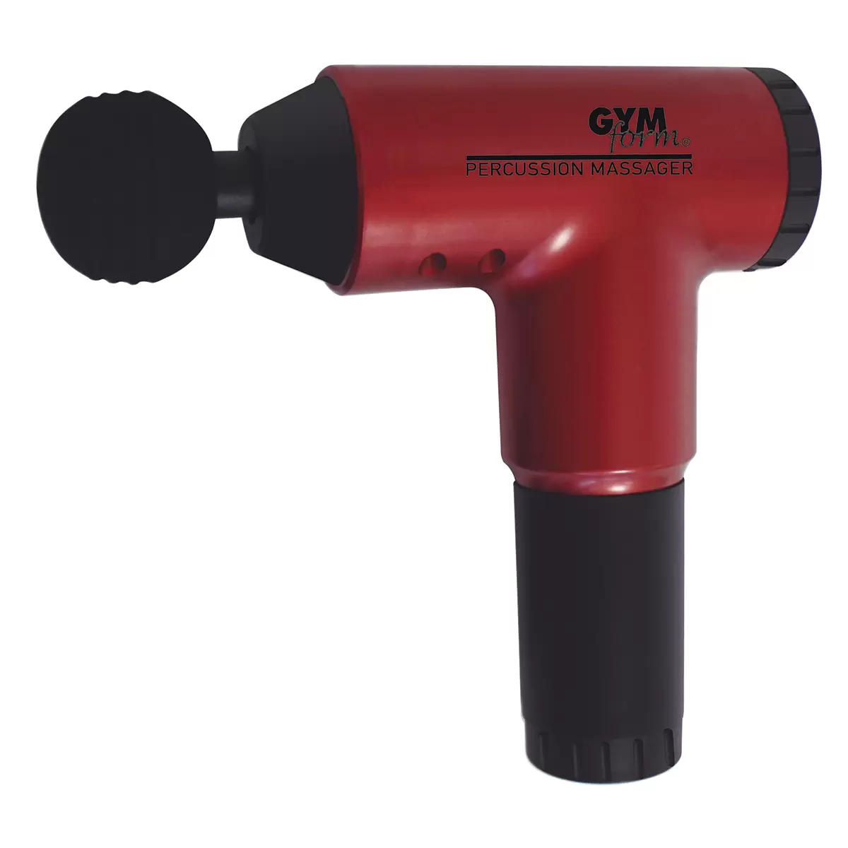 Massagepistole Gymform Percussion Massager