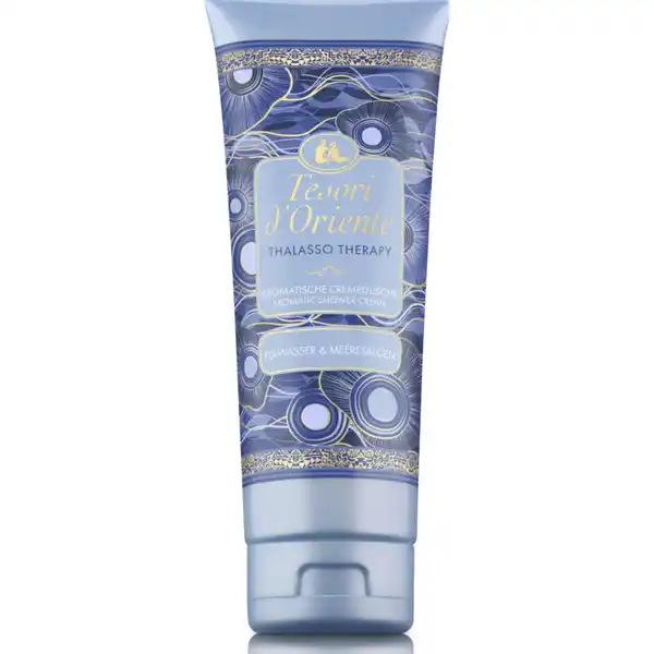 Aromatische Cremedusche Thalasso Therapy Fui-Wasser & Meeresalgen