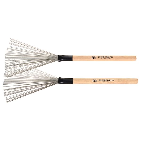 Meinl SB311 5B Fixed Wire Brush