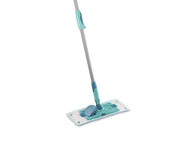 Leifheit PowerClean M Gulvvasker teleskopskaft