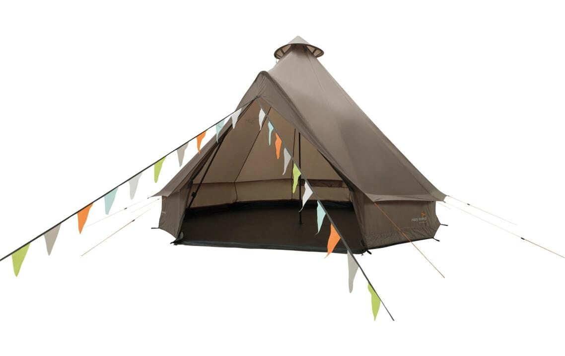 easy camp Tipi-Zelt »Tipi Vaulen«