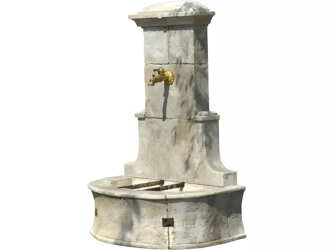 Fontaine 