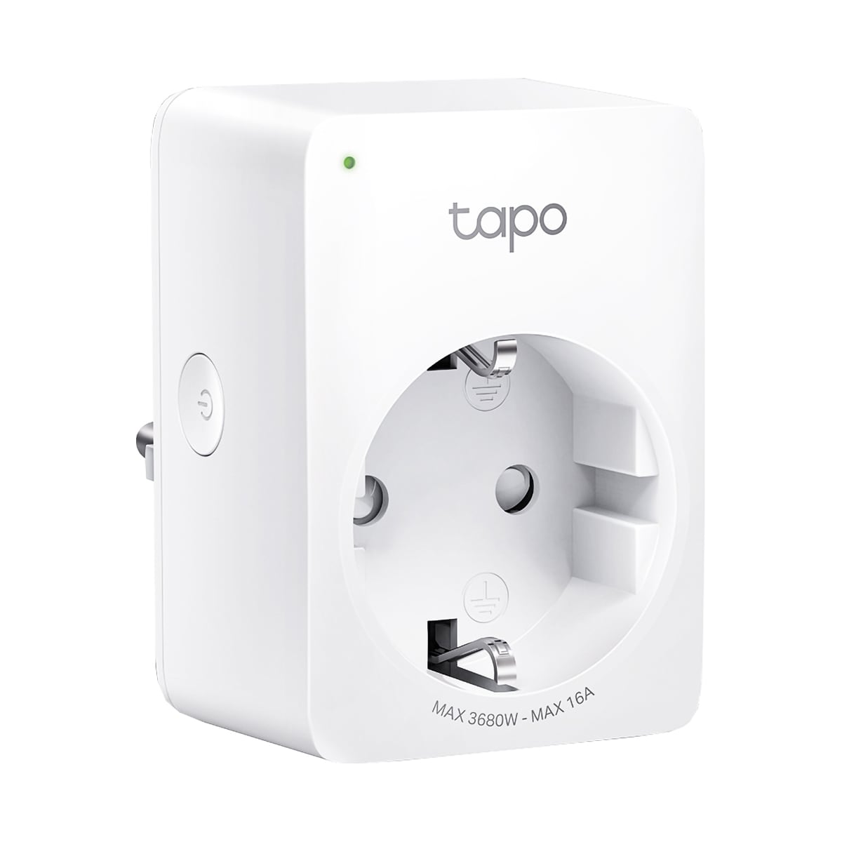 TP-Link P110 Mini Wi-Fi smartkontakt