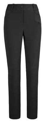 Pantalon Millet Wanaka Stretech Femme Noir