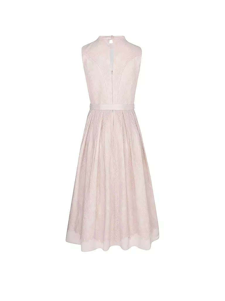 WENGER Brautkleid Becky rosa