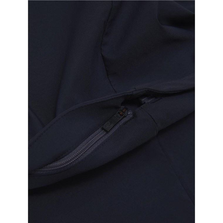 Peak Performance W Iconiq Zip-Off Pants Black