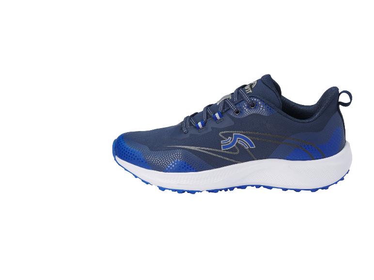 Heren hardloopschoenen waterdicht