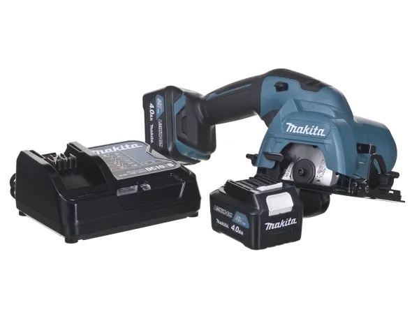 MAKITA.PILARKA TAR.12V CXT HS301DSME 85mm 2x4,0Ah