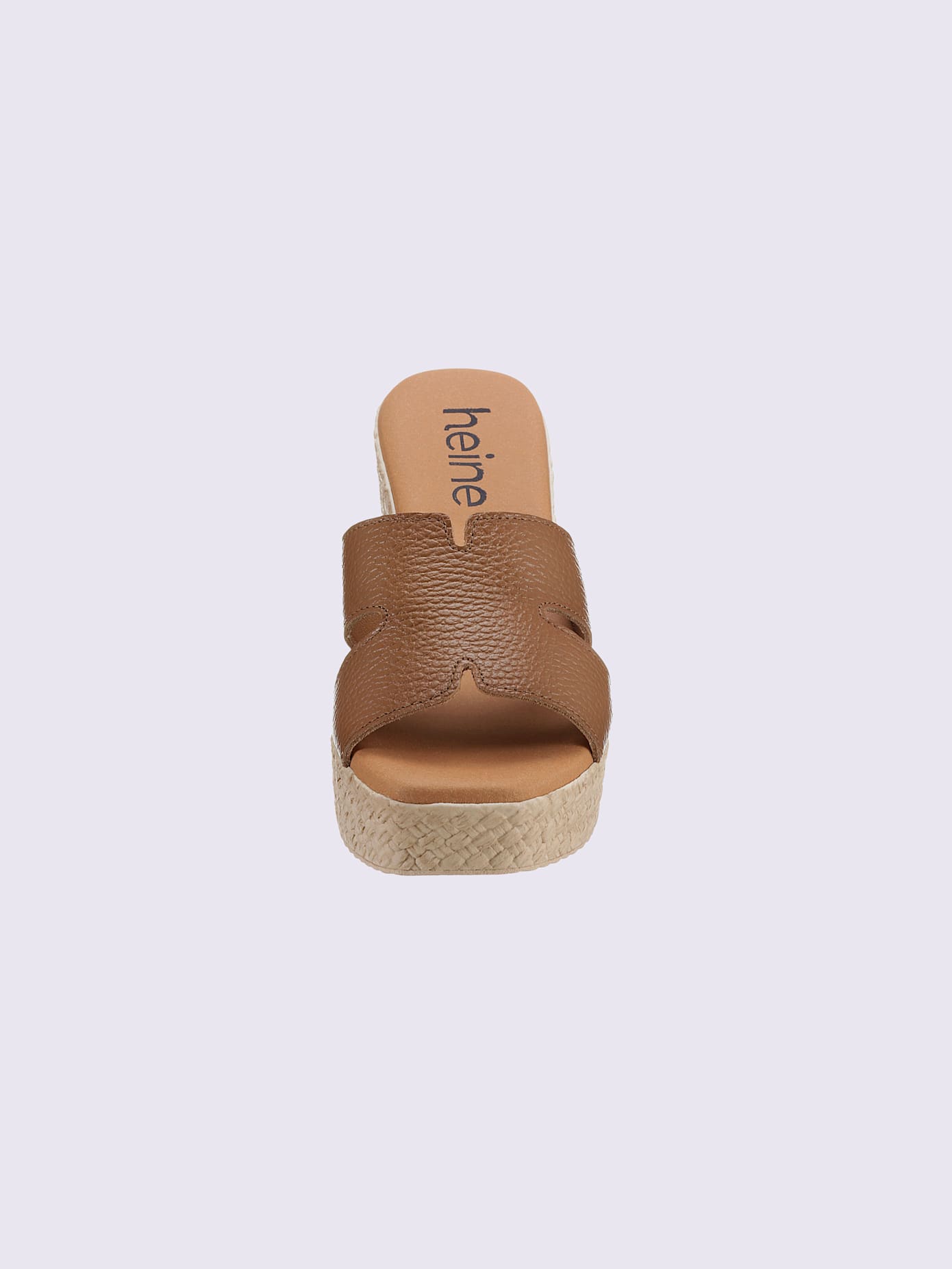 Mules fabriqué en espagne