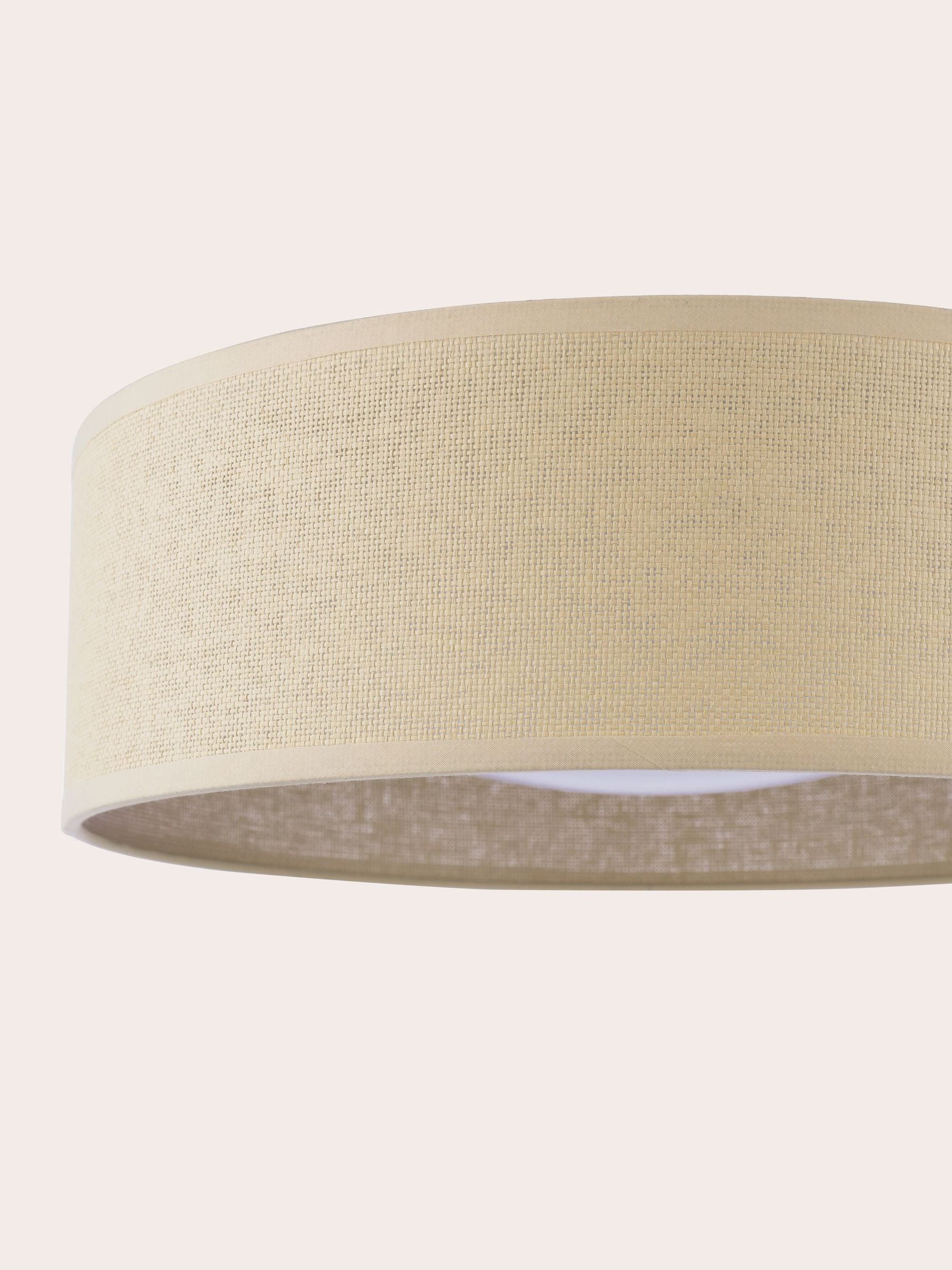 Laura Ashley Buckenham Ceiling Light