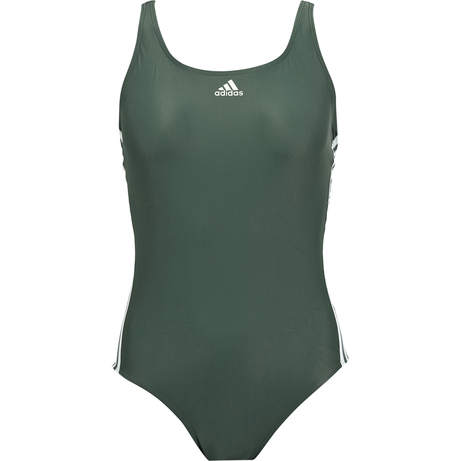 Adidas Damen-Badeanzug grün, 36