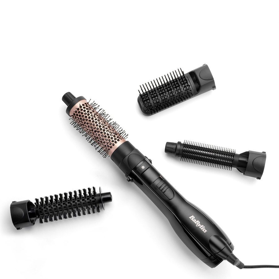 BaByliss Smooth Finish 2100