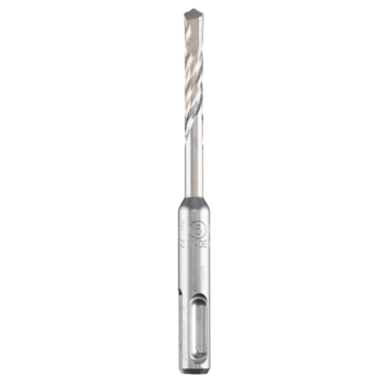 Irwin Speed Power SDS-Plus betonboor Ø6 mm lengte 110 mm