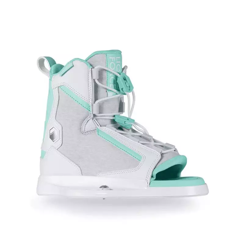 Chausses wakeboard LIQUID FORCE Plush Women 2024