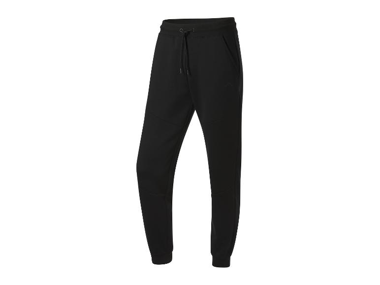Heren joggingbroek