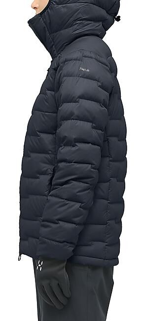 HAGLÖFS - DOUDOUNE ROC FLASH DOWN HOOD W