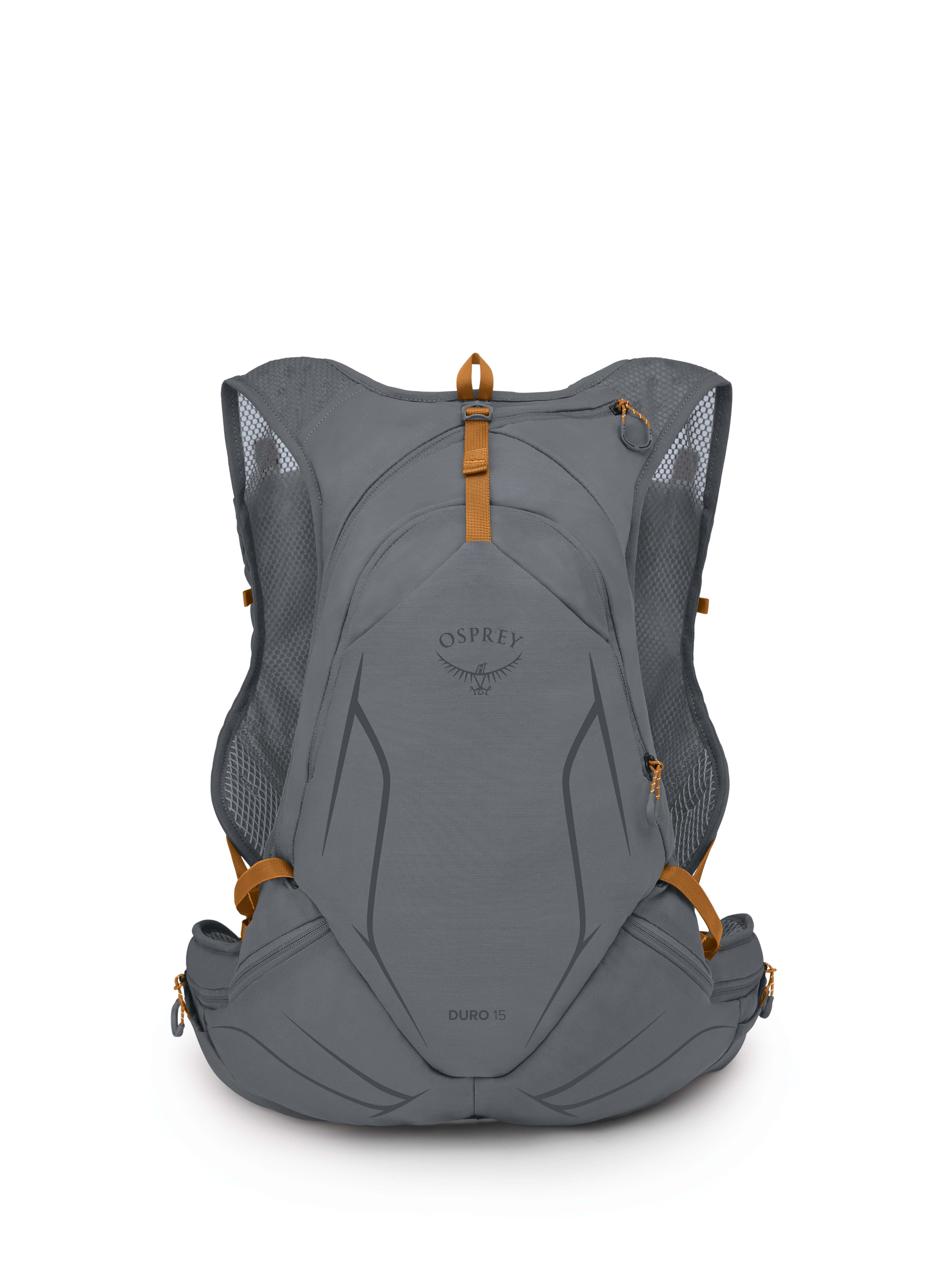 Osprey Duro 15L<br>Unisex løpesekk