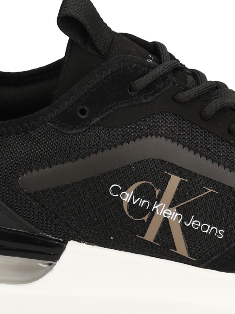COMFAIR RUNNER SU-MESH MONO