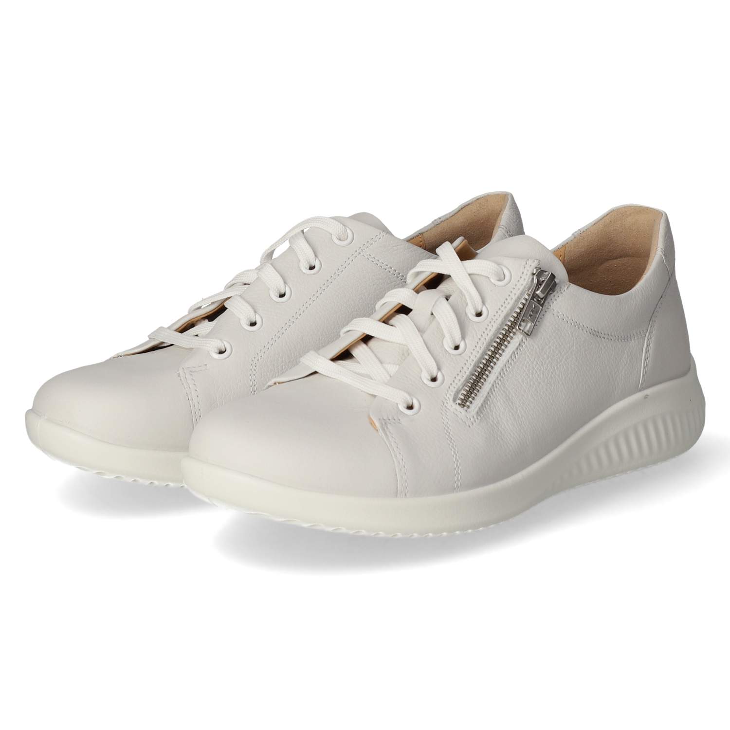 Beliana Halbschuhe - offwhite