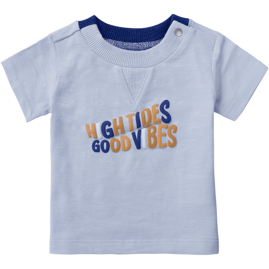 Noppies T-shirt Machias Skyway