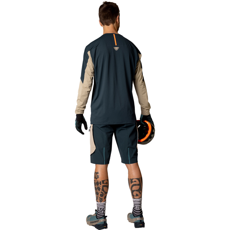 Dynafit Herren Ride Longsleeve