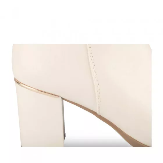 Bottes BEIGE MyB