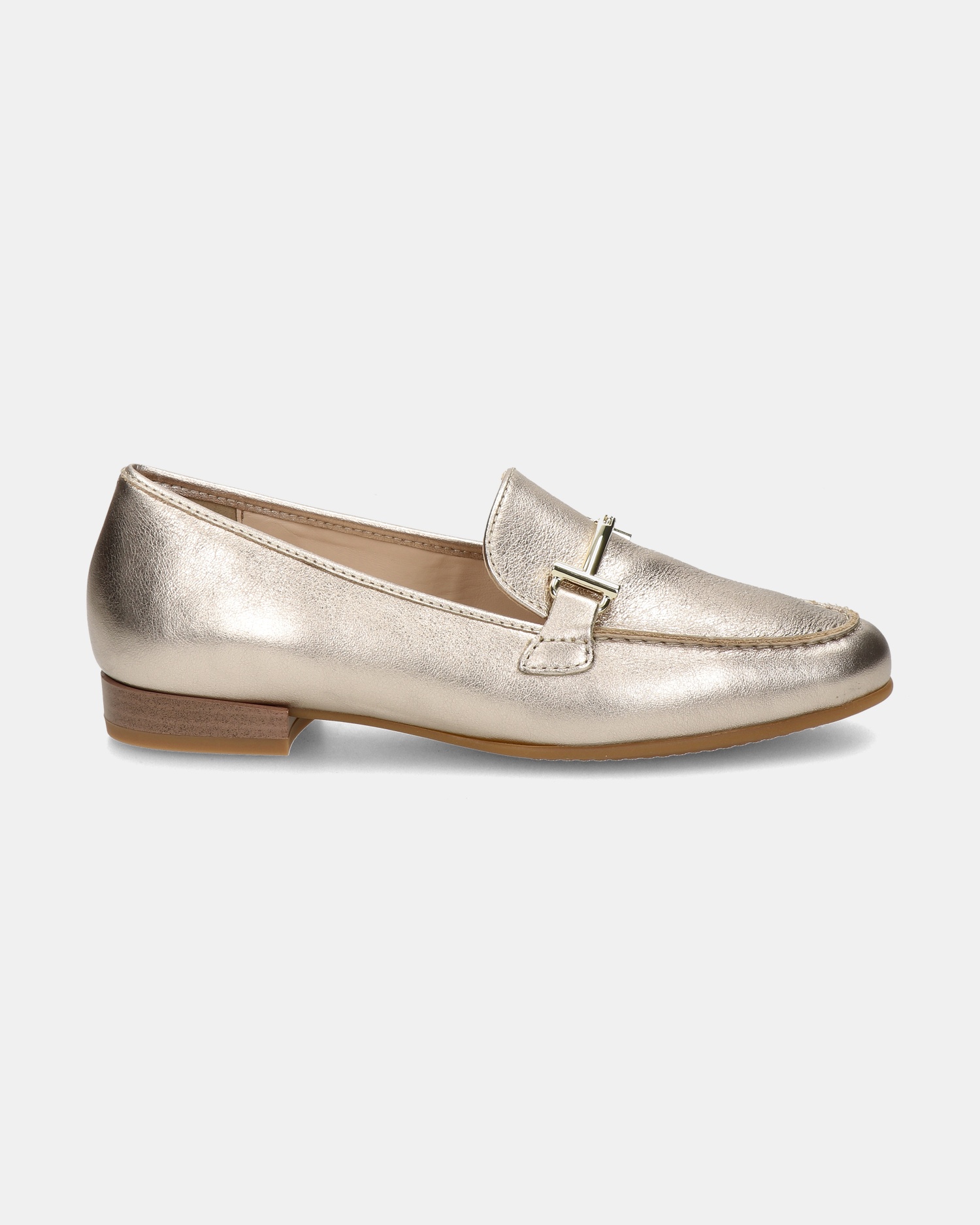 Ara Kent Mocassins & loafers  - goud