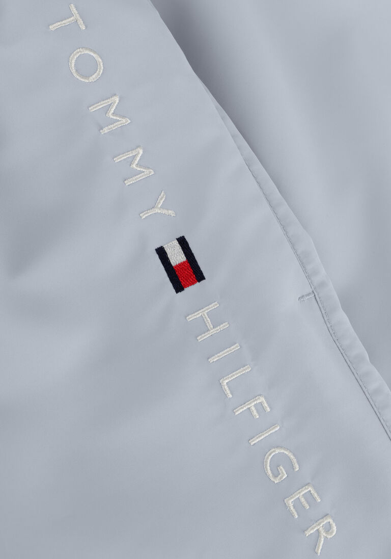 TOMMY HILFIGER UNDERWEAR lichtblauwe tommy hilfiger underwear  medium drawstring