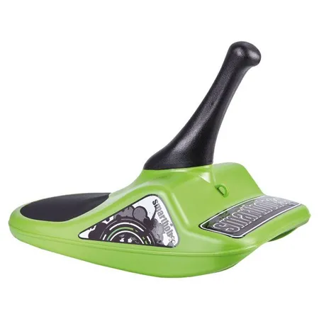 Fun4u Schlitten Smartbob grün