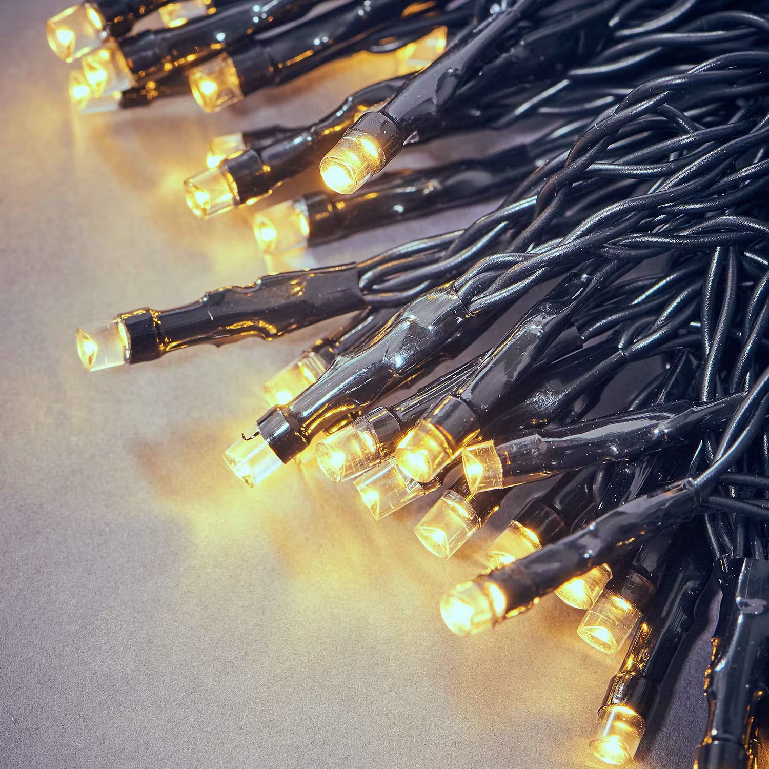 45 LIGHTS LED-Lichterkette