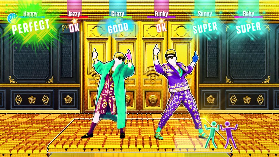 Just Dance 2018- Xbox One