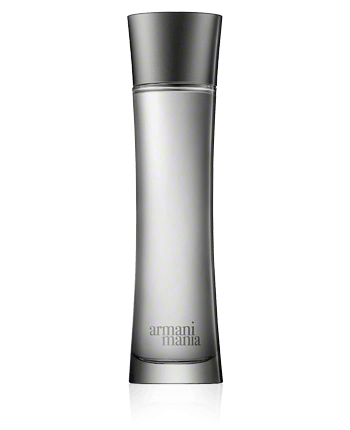 Giorgio Armani Armani Mania Homme edt vapo 100ml